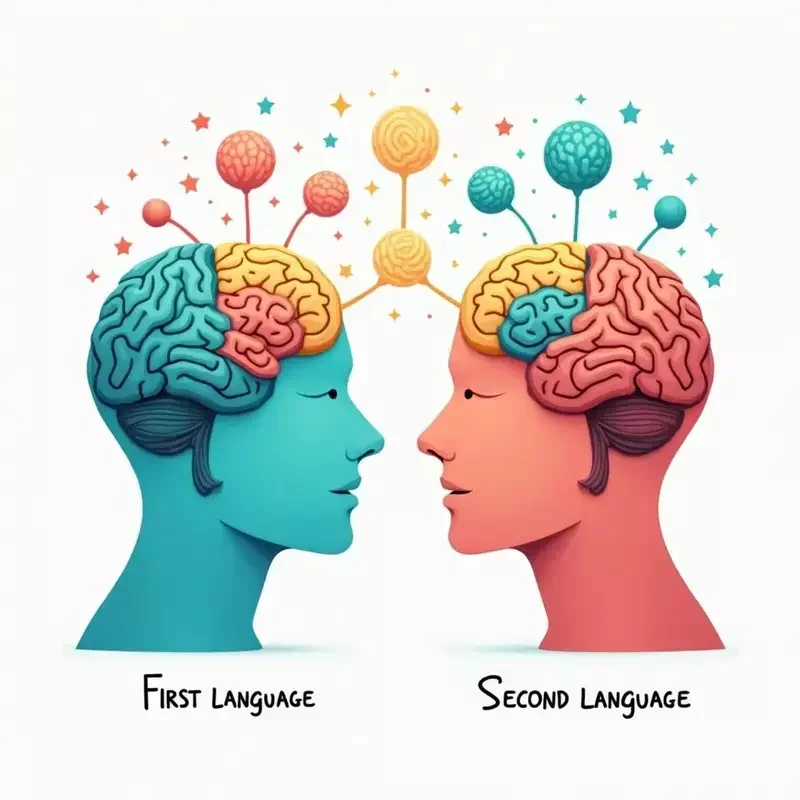 First Language Proficiency 