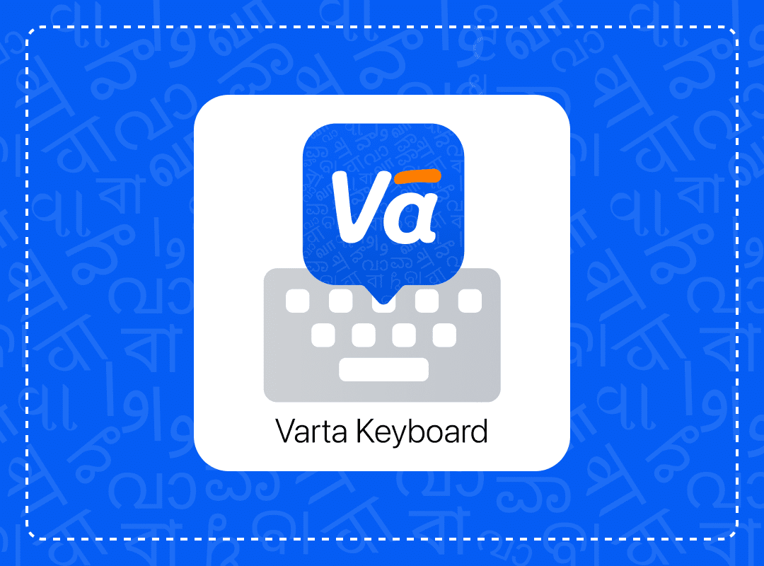 varta keyboard